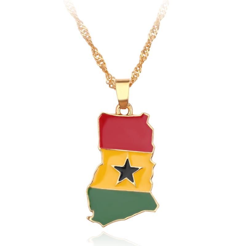 Ghana