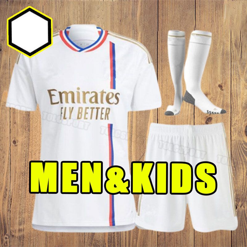 Kits domestiques + patch