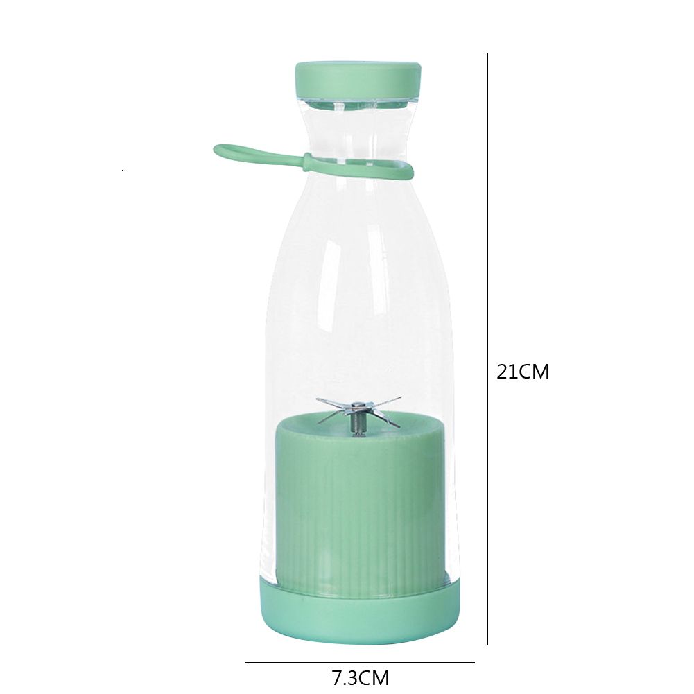 Verde 380ml