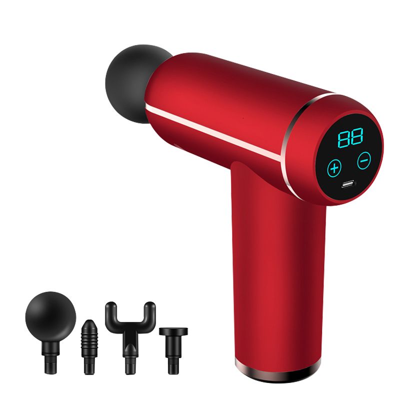 32 Gear Touch-red-Type c Charge