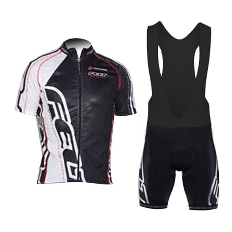 jersey bib shorts