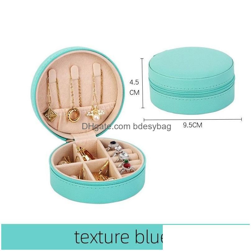 Texture bleue