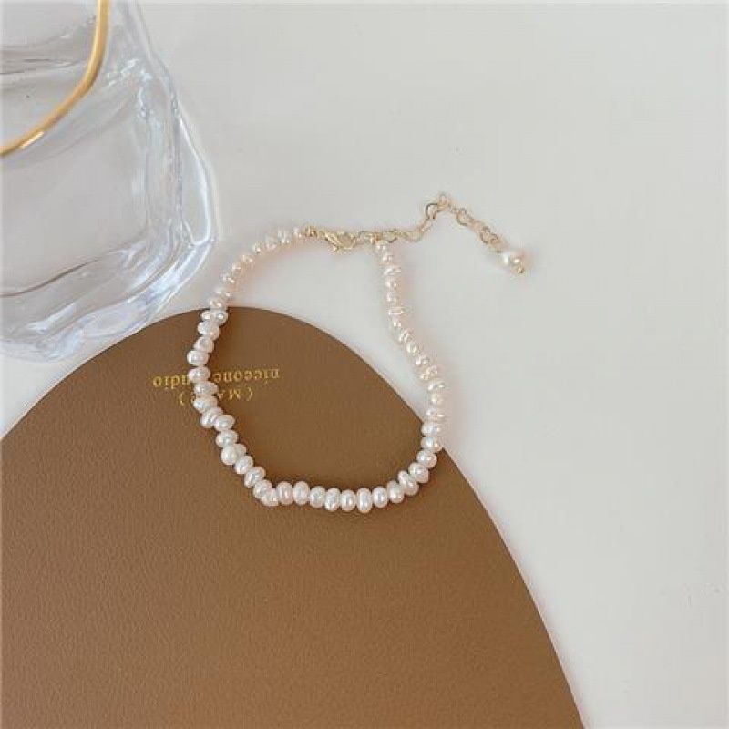 Pearl Bracelet