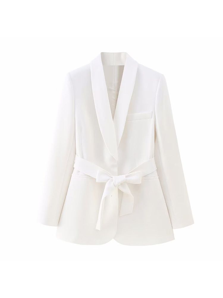 Blazer branco