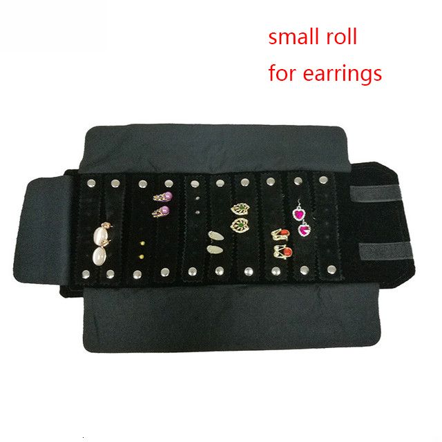 SSMALL EARRING ROLL