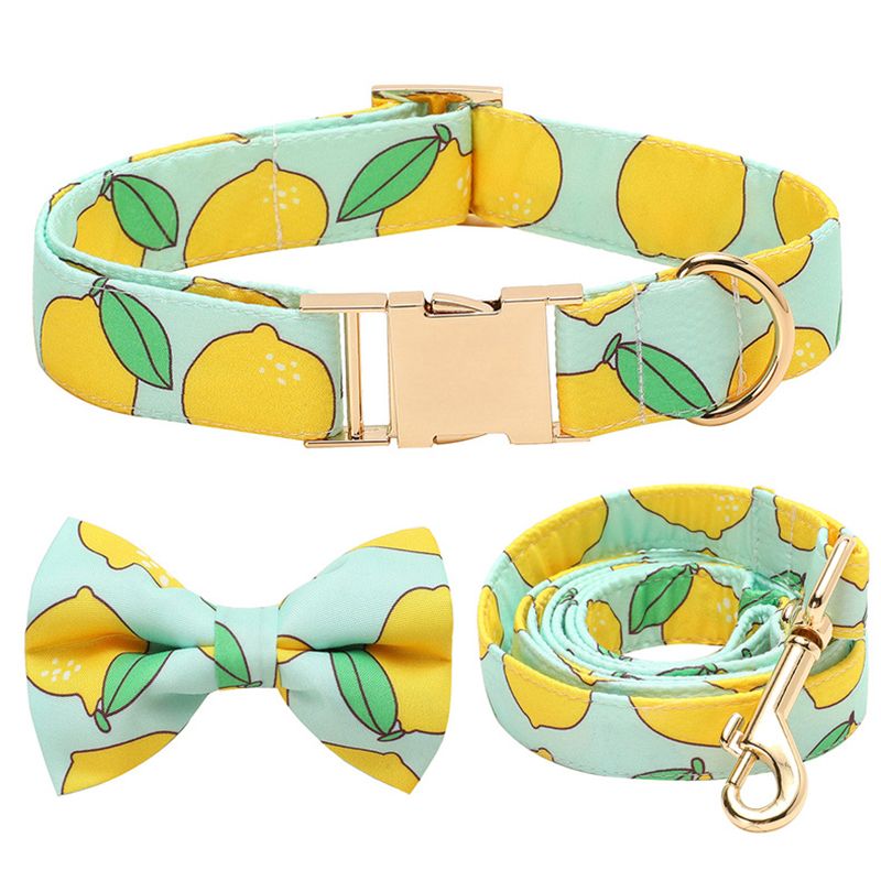 Yellow 3pcs Set