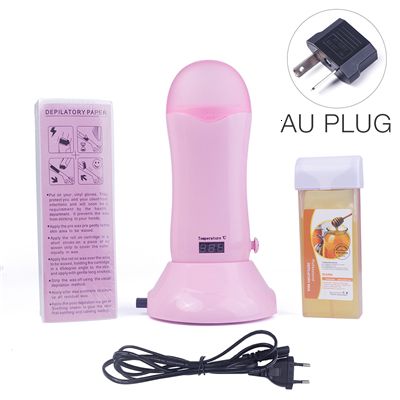 Pink Au 220-240v