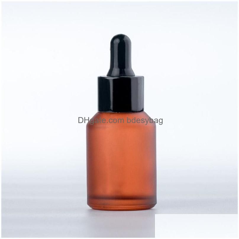 30Ml Dropper Bottle