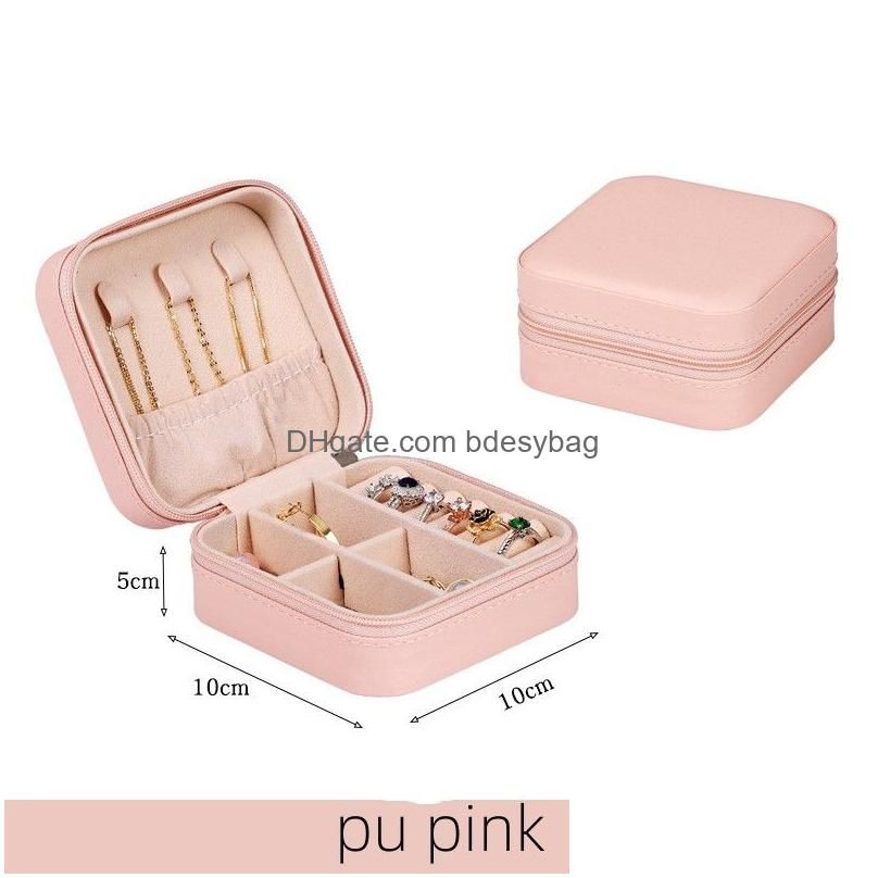 Pu Pink