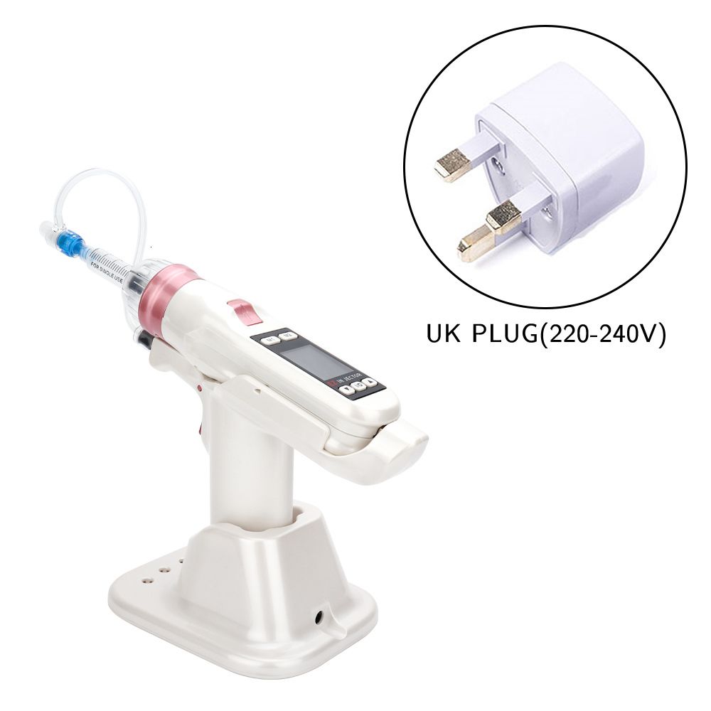 Uk Plug(220-240v)