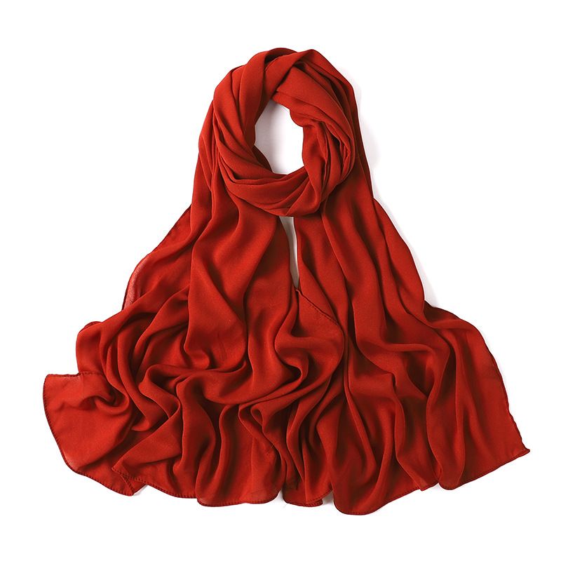 Rouille Rouge Chine 70cm-175cm