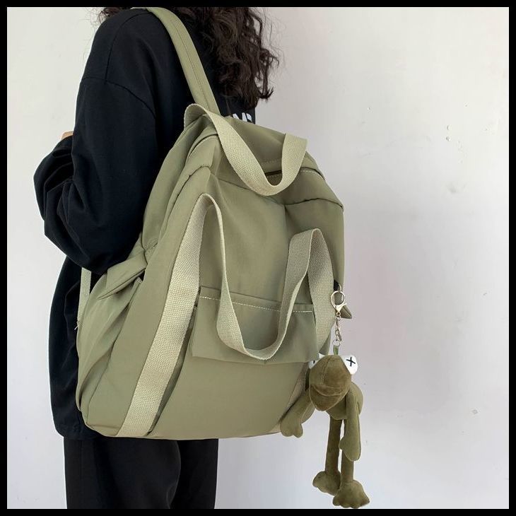 Army Green-No Pendan