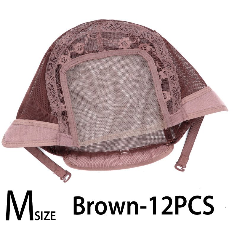 12st Brown M