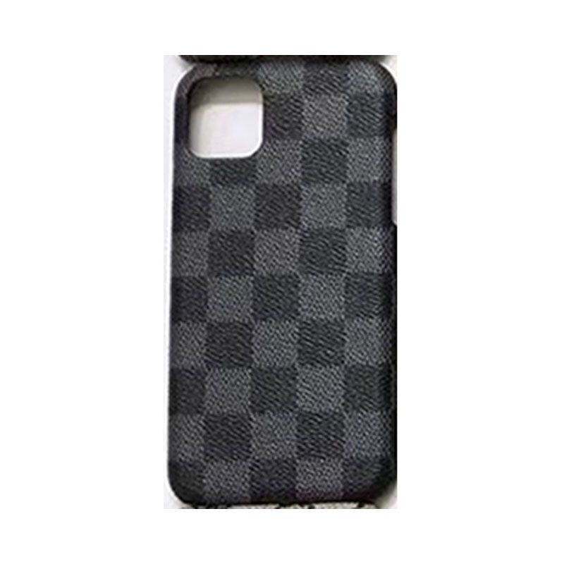 Black Checkerboard