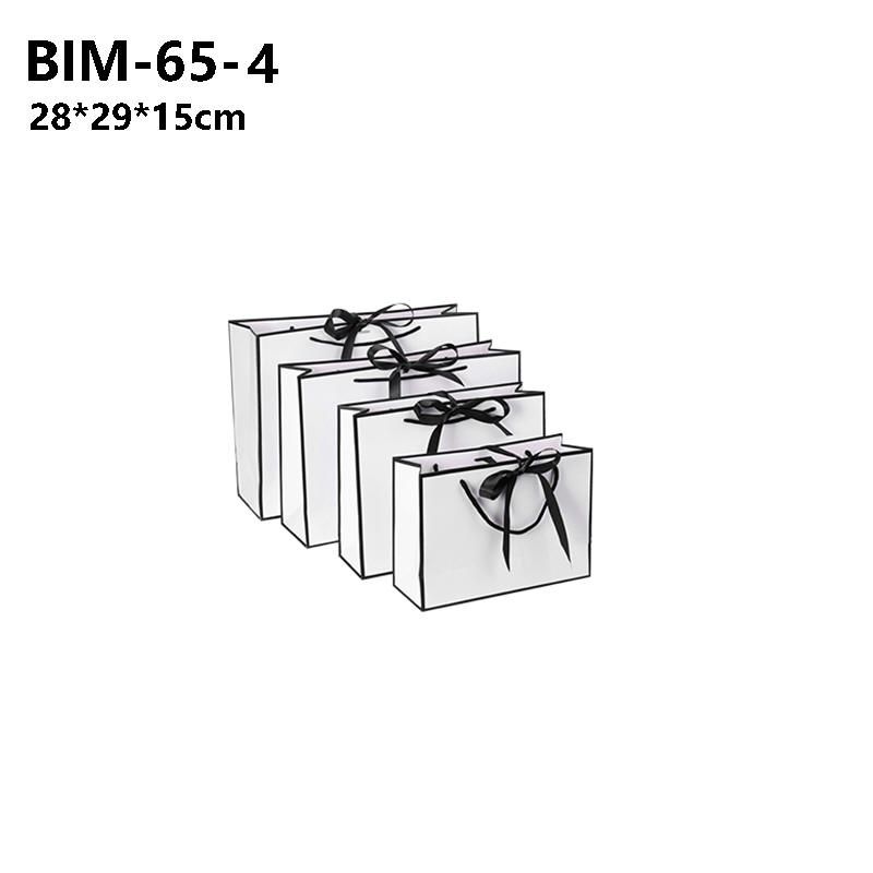 BIM-65-4 28x29x15cm Autre