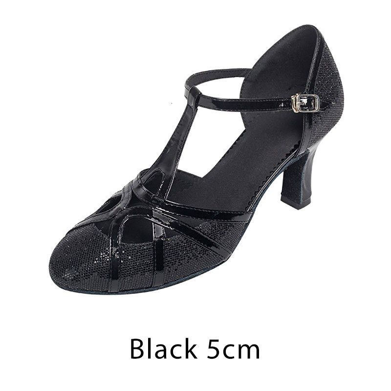 Black 5cm