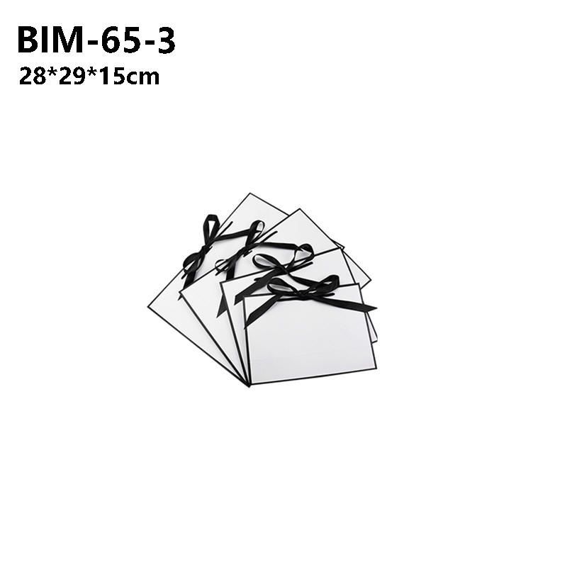 BIM-65-3 28x29x15cm Autre