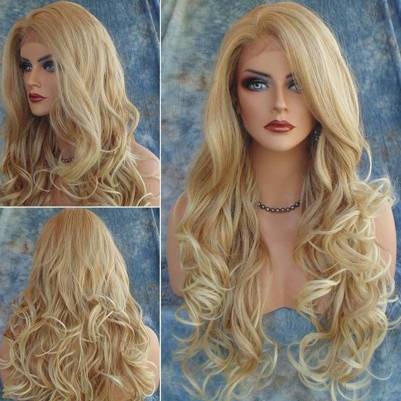 parrucca Barbie