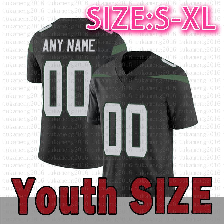 청소년 크기 S-XXL (PQJ)