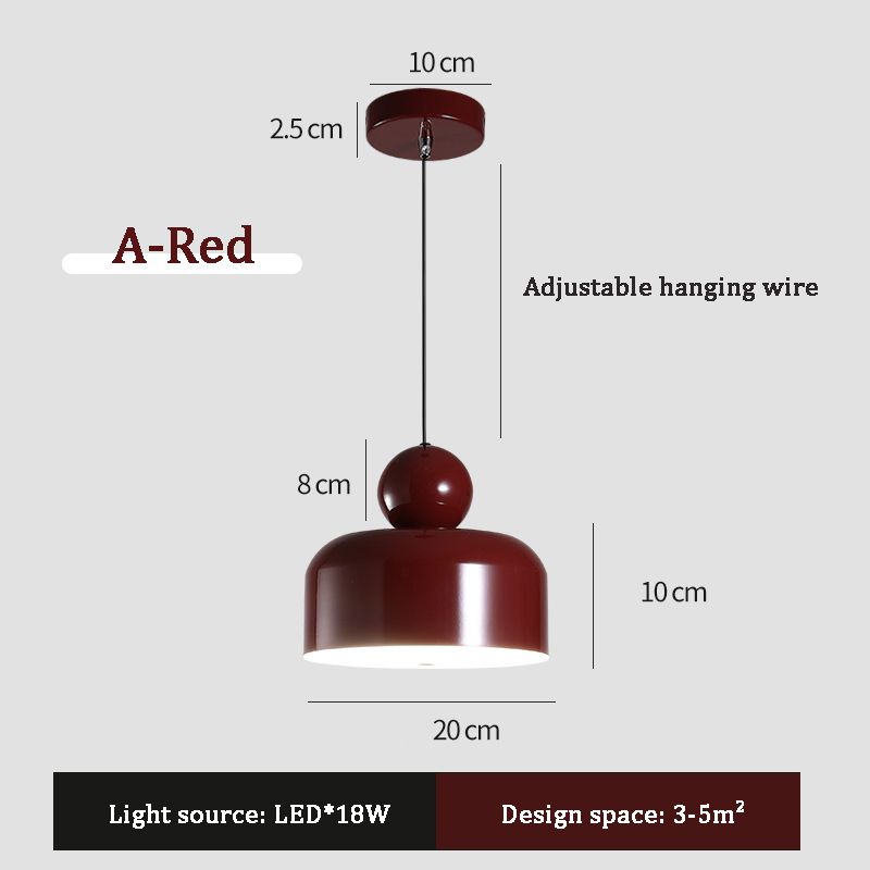 A Red 3 color temperature