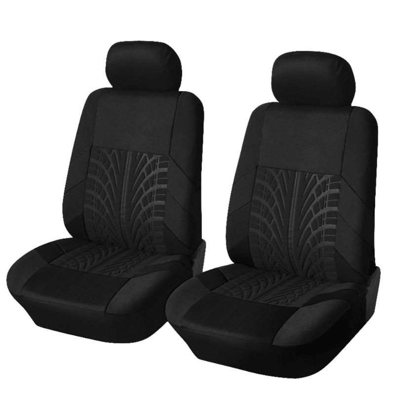 Black - 2 Seats