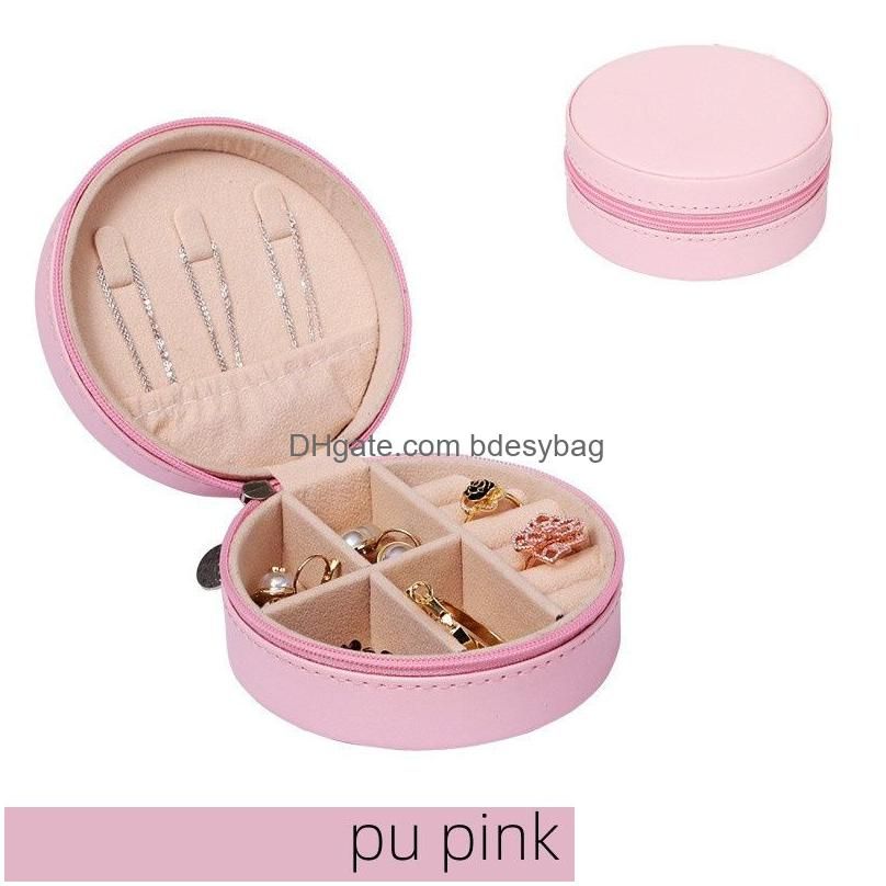 Pu Pink