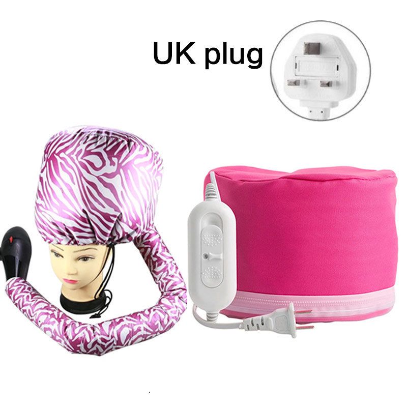 UK Plug 220V