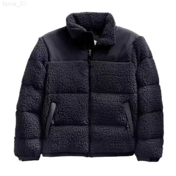 no.28 fleece style