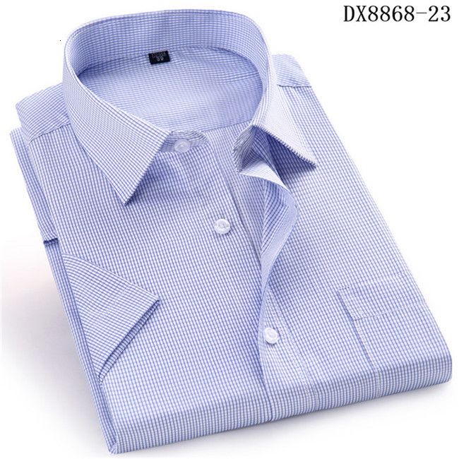 DX8868-23 Plaid bleu