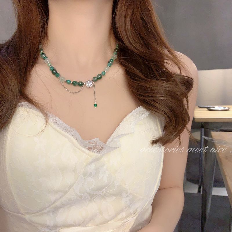 Necklace - G3612