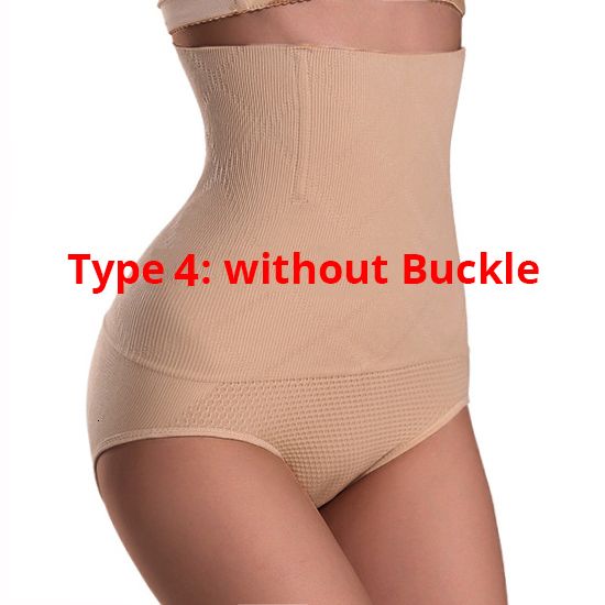 type4-without buckle