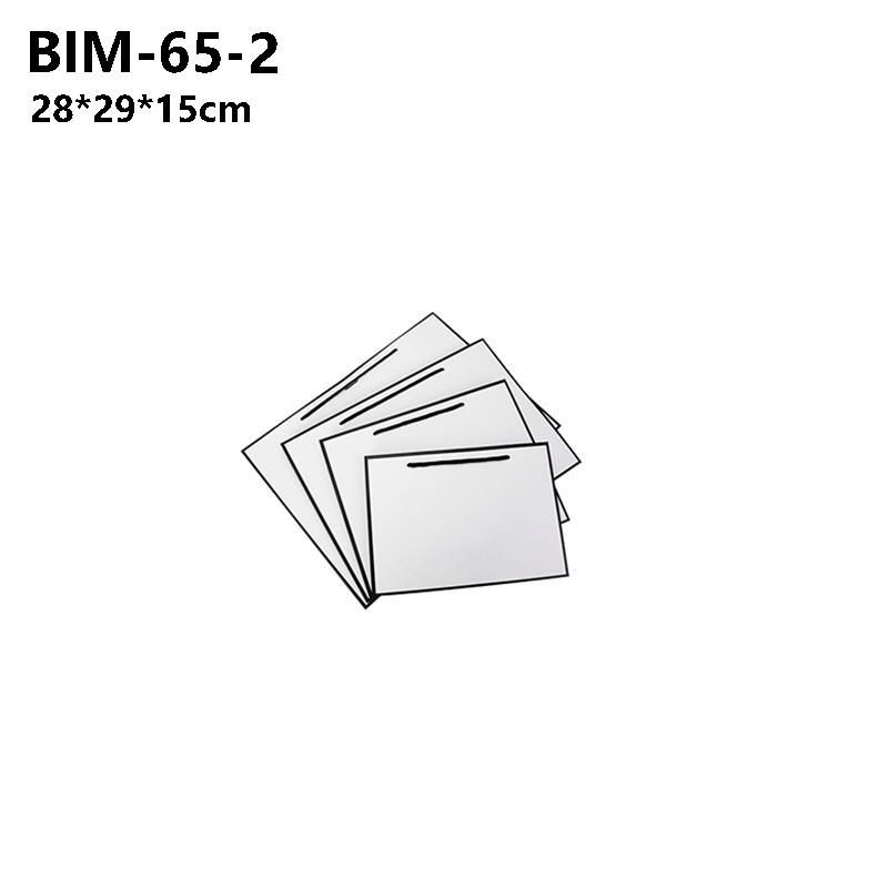 BIM-65-2 28x29x15cm Autre