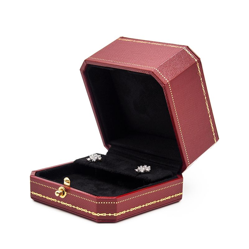 Oorbel Box-Sieraden Exclusief