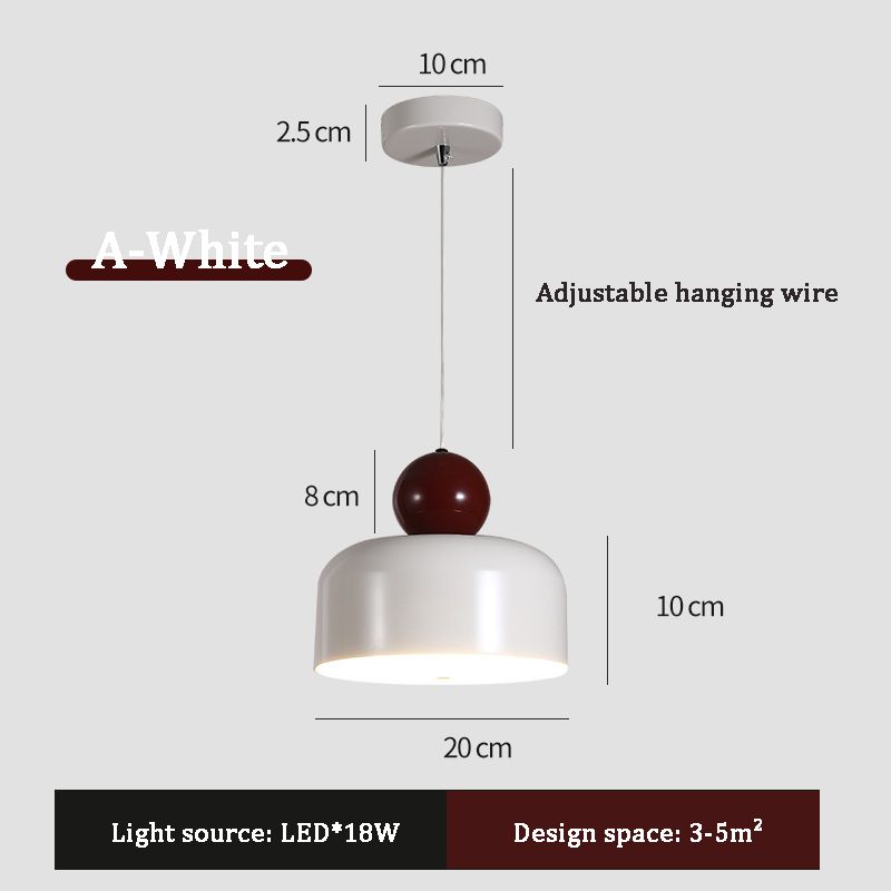 A White 3 color temperature