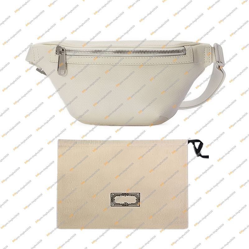 23 cm de relevo branco 1/ com bolsa de poeira