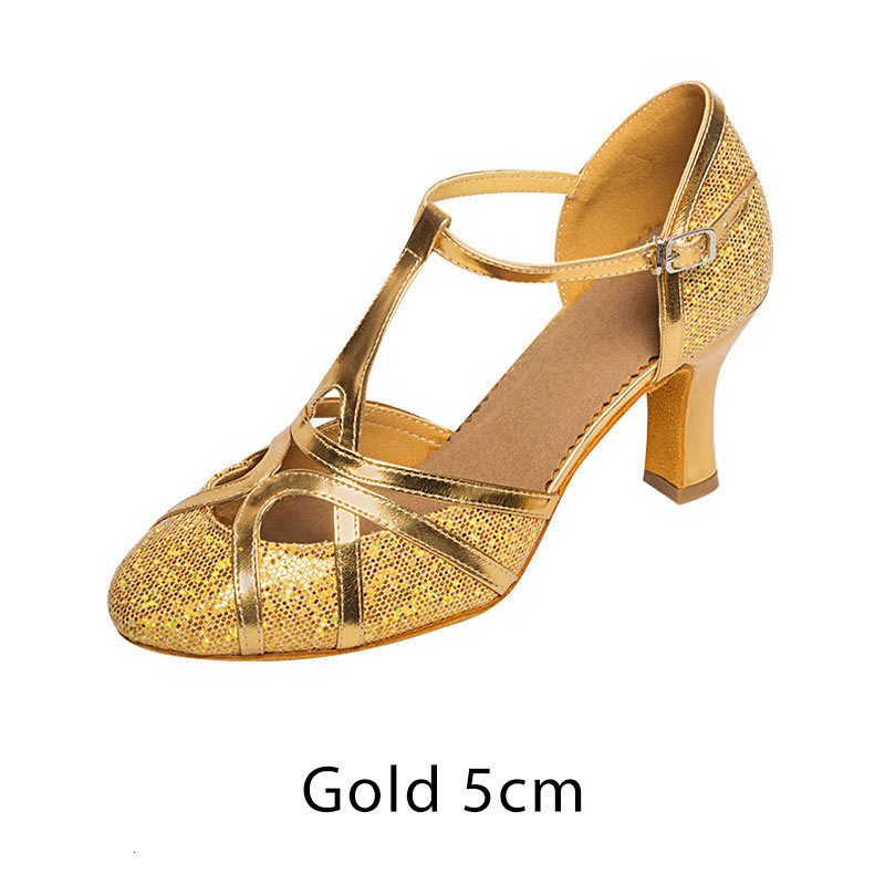 Gold 5cm