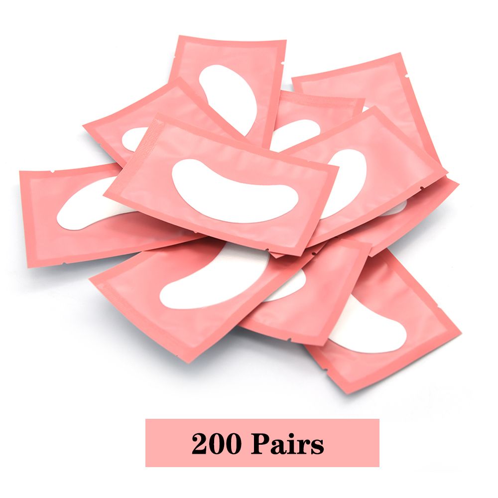200 sparetów różowych