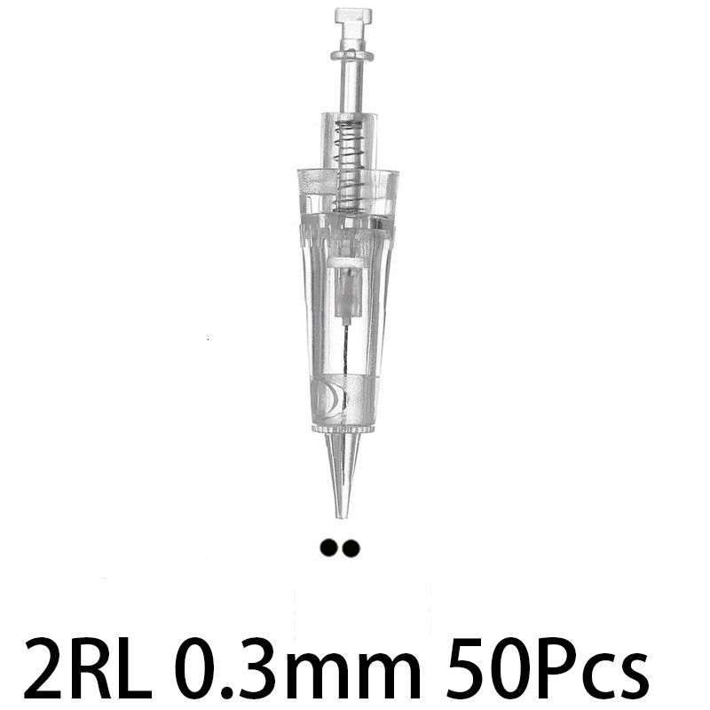 2rl 0.3mm 50 pièces