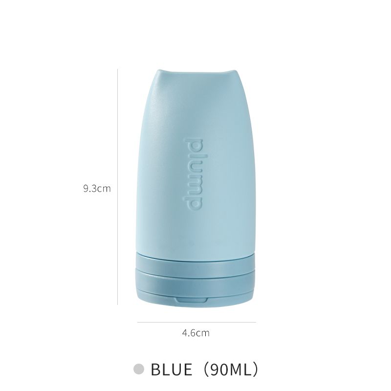 90ml blu