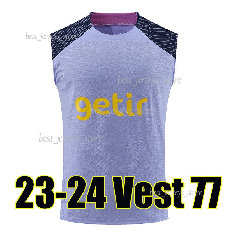 23-24 Vest