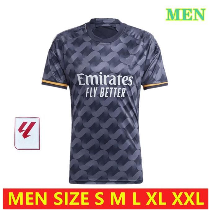 Men 23/24 away