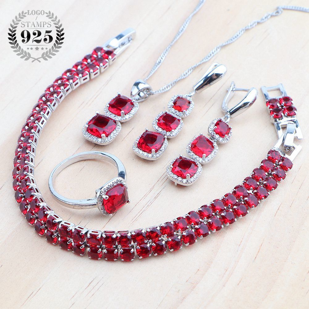 4PCS-RED-6