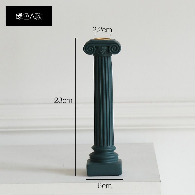 Pillar Candlestick2