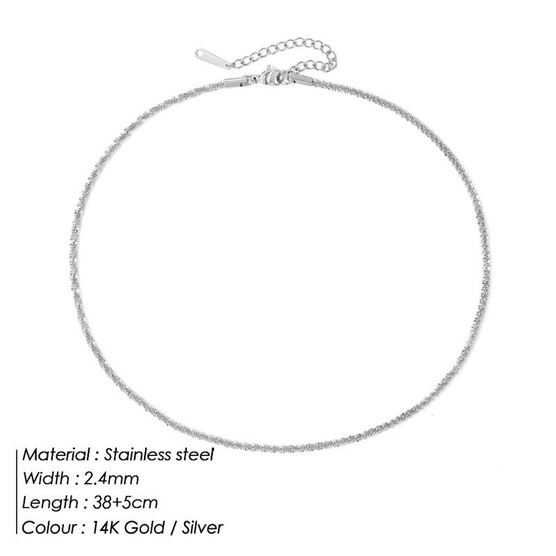 Steel-2.4mm-38cm