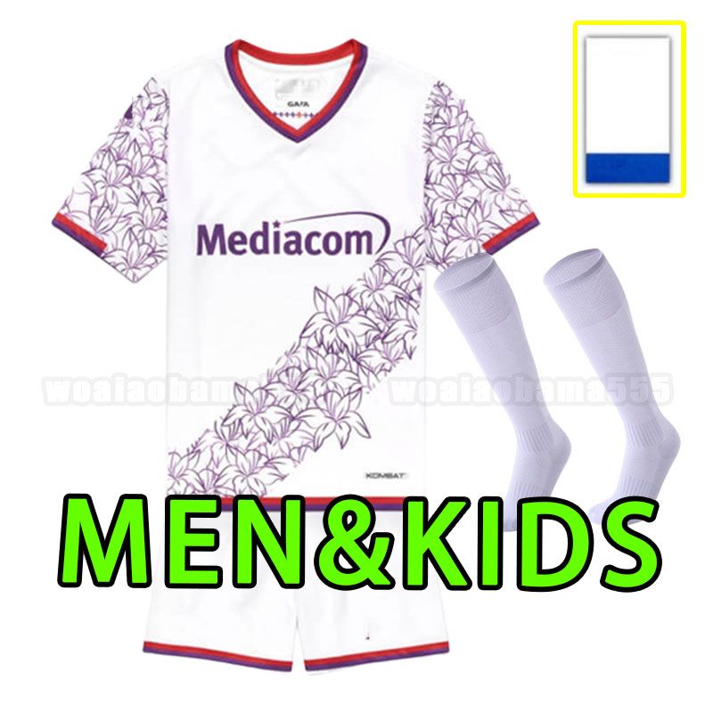 kits extérieurs + patch