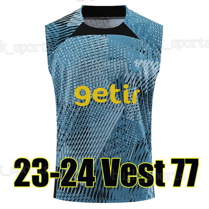 reci 23-24 Gilet