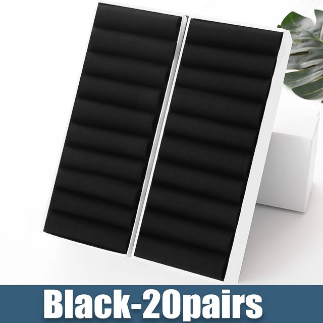 Black 20Pairs