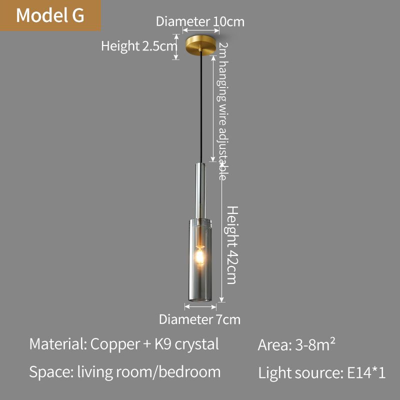 6656-Long 42cm trois couleurs