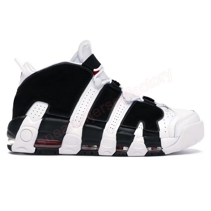 C26 Scottie Pippen 36-45