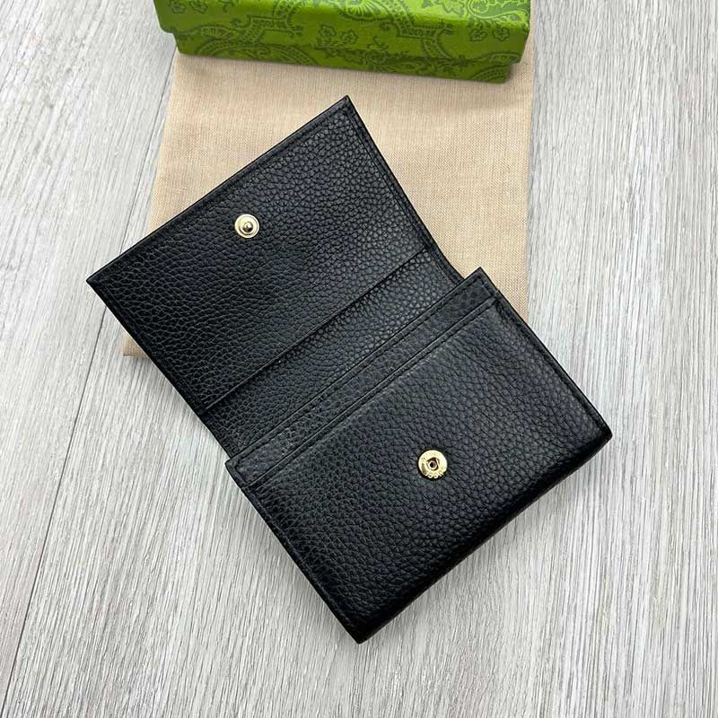 Czarna Wallet